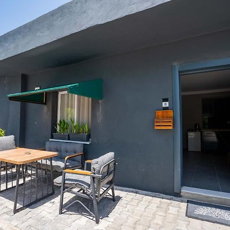 Simlarda Country Club Ayvalik Βίλα Εξωτερικό φωτογραφία