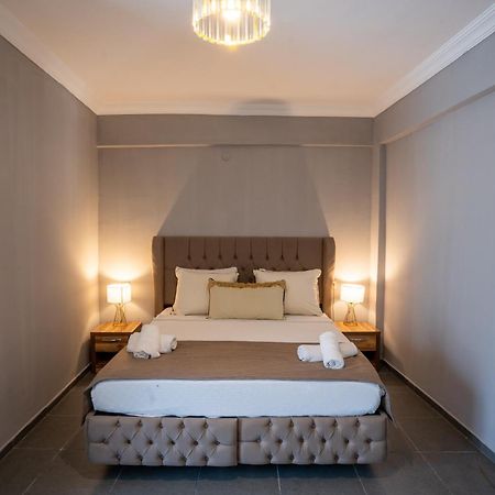 Simlarda Country Club Ayvalik Βίλα Εξωτερικό φωτογραφία