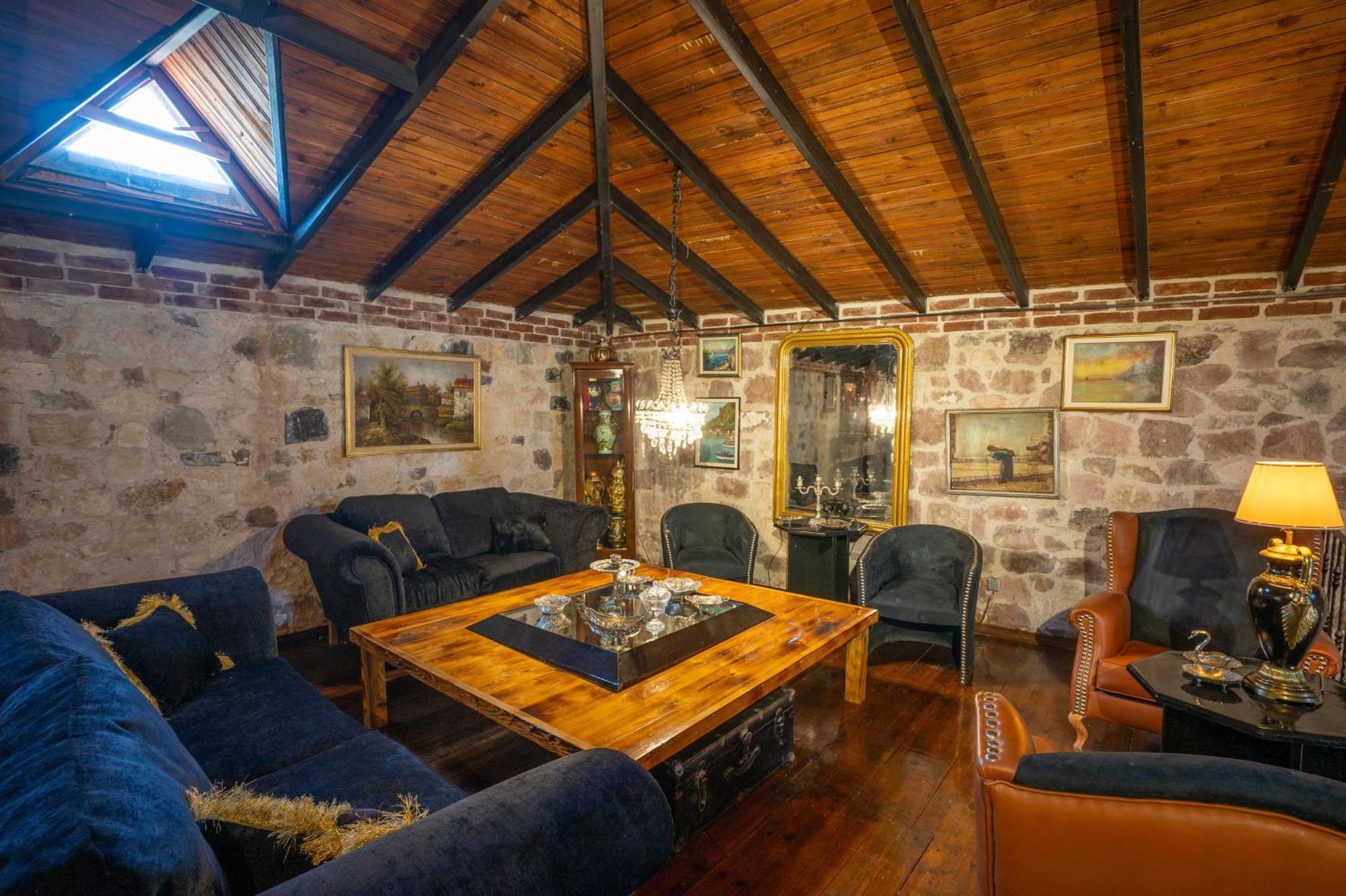 Simlarda Country Club Ayvalik Βίλα Εξωτερικό φωτογραφία