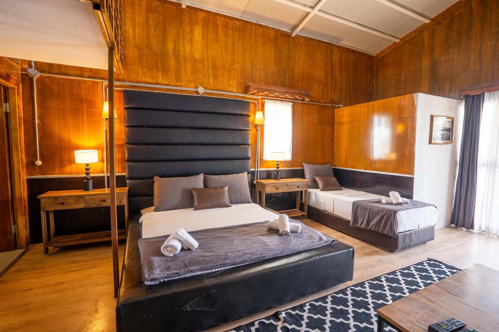 Simlarda Country Club Ayvalik Βίλα Εξωτερικό φωτογραφία