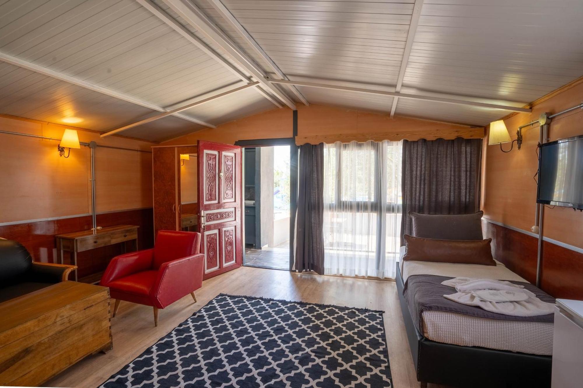 Simlarda Country Club Ayvalik Βίλα Εξωτερικό φωτογραφία
