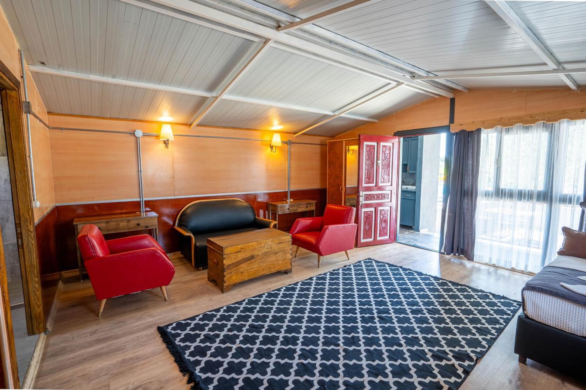 Simlarda Country Club Ayvalik Βίλα Εξωτερικό φωτογραφία