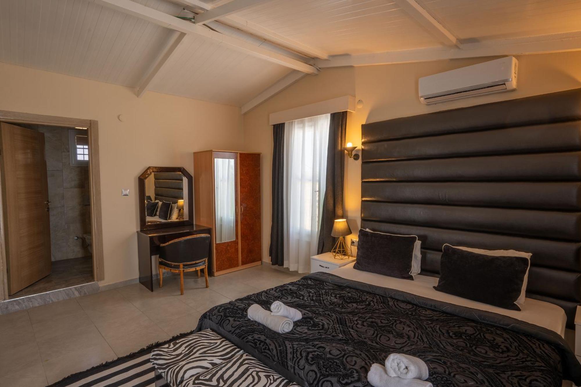 Simlarda Country Club Ayvalik Βίλα Εξωτερικό φωτογραφία