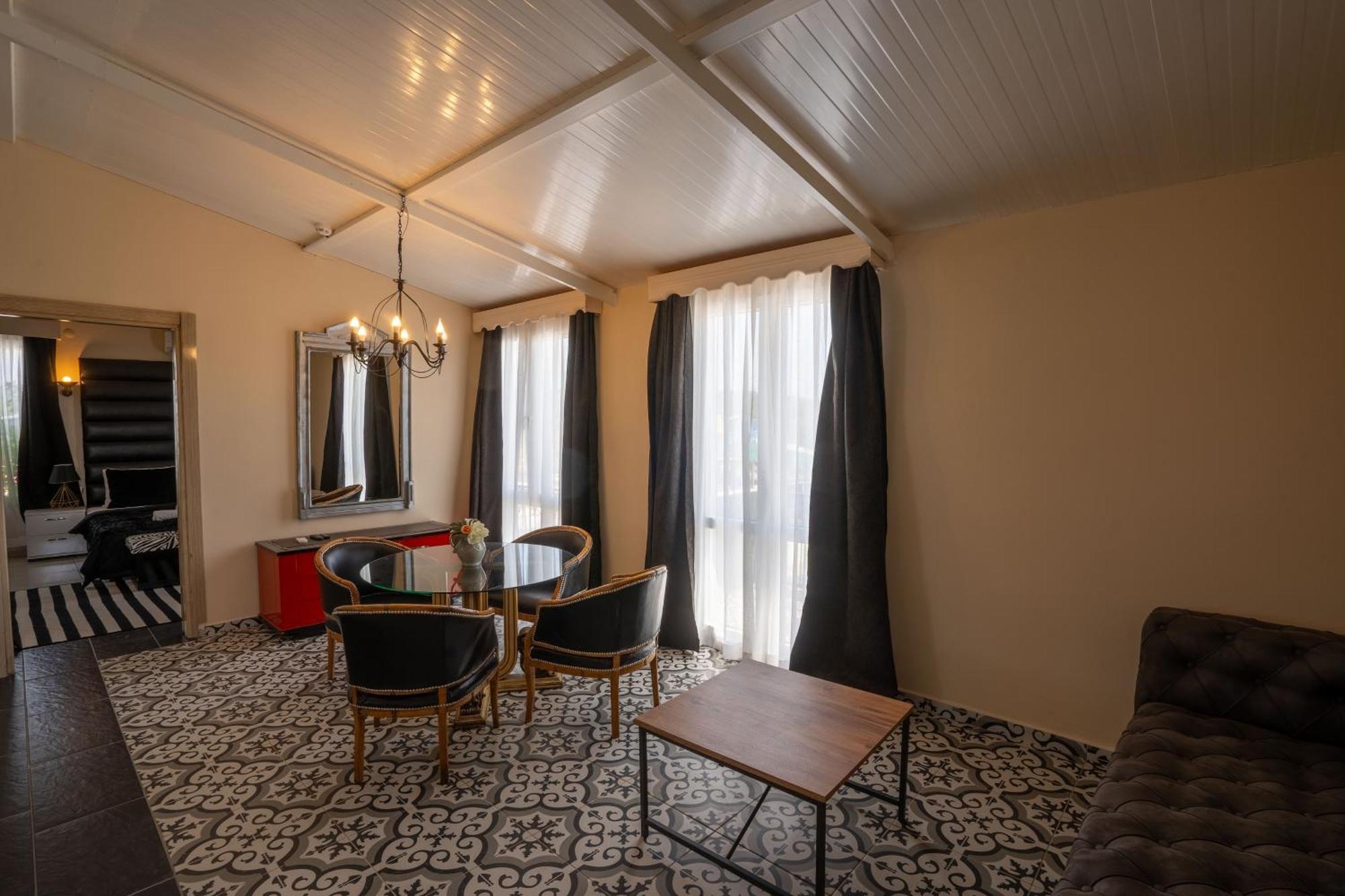 Simlarda Country Club Ayvalik Βίλα Εξωτερικό φωτογραφία