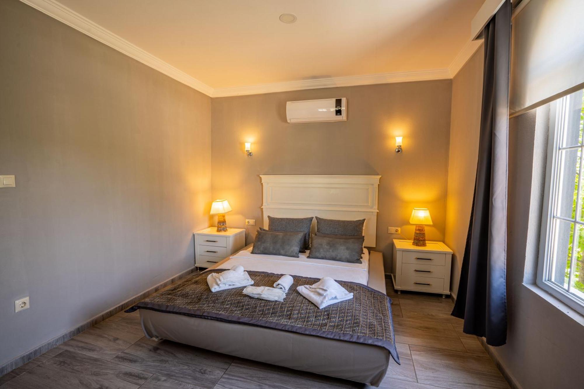Simlarda Country Club Ayvalik Βίλα Εξωτερικό φωτογραφία